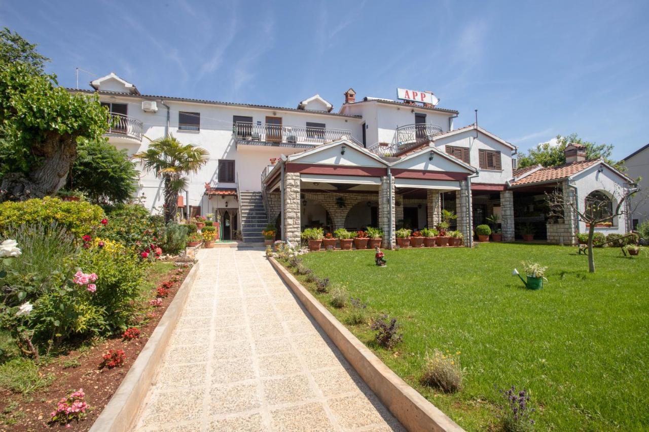 Guest House Milotic Brajkovici  Exterior photo