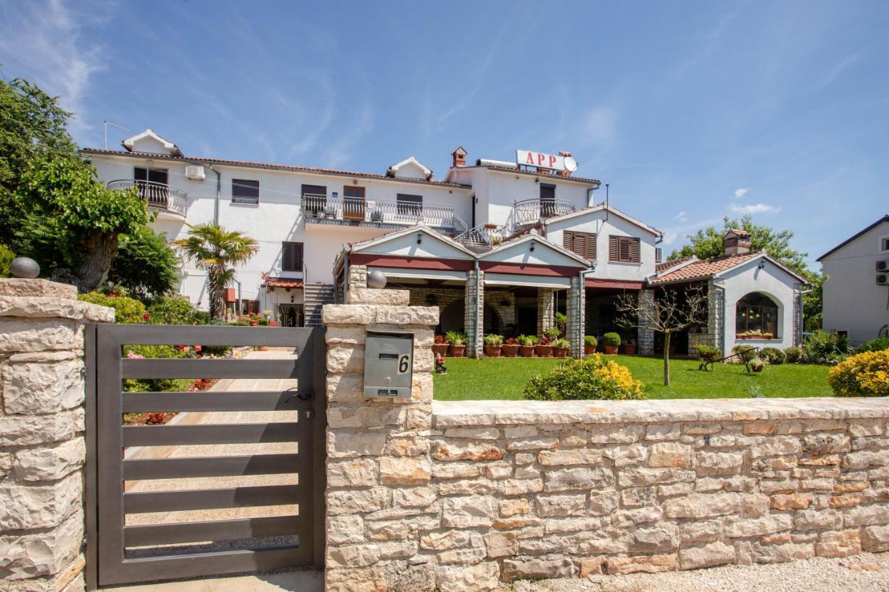 Guest House Milotic Brajkovici  Exterior photo