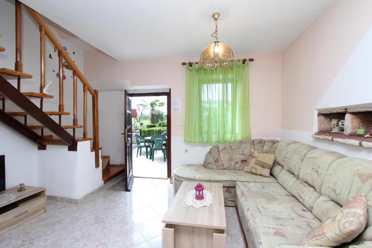 Guest House Milotic Brajkovici  Exterior photo
