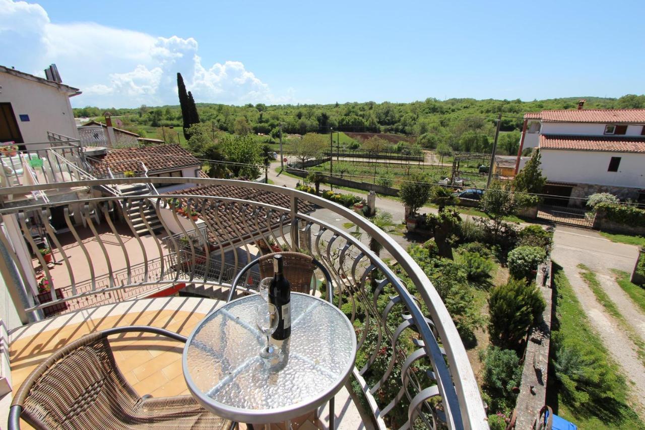 Guest House Milotic Brajkovici  Exterior photo